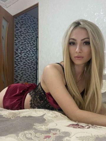 Проститутка Лариса